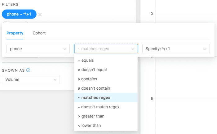 regex