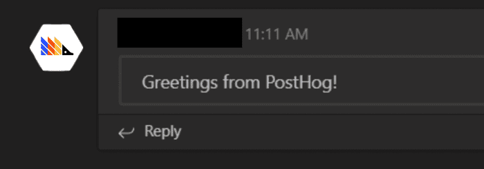 mt message